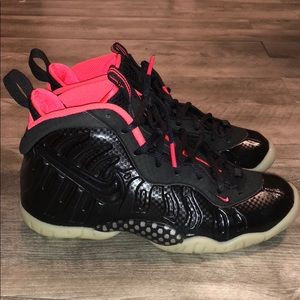 Nike Air Foamposite Pro Yeezy (GS) Lil Posite